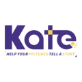 Kate backdrop