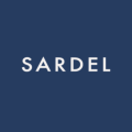Sardel Logo