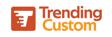 Trending Custom Logo