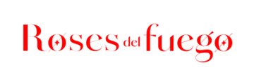 Roses del Fuego Logo