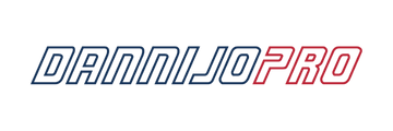 DannijoPro Logo