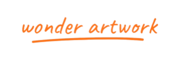 Wonder Artwork Logo