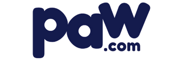 Paw.com Logo