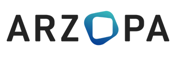 ARZOPA Logo