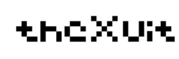 theXuit Logo