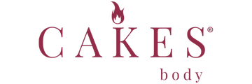 CAKES Body Logo