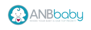 ANB Baby Logo