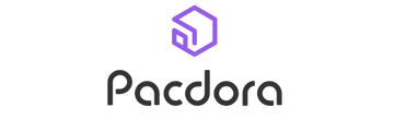 Pacdora Logo
