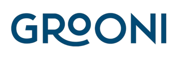 Grooni Earthing Logo