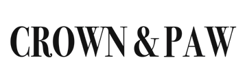 Crown & Paw Logo