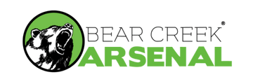 Bear Creek Arsenal Logo