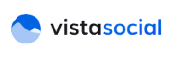 Vista Social Logo