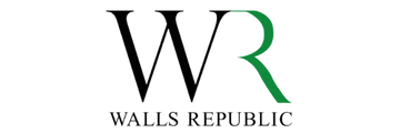 Walls Republic Logo
