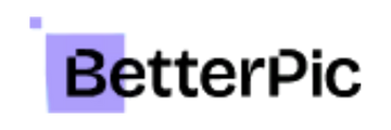 BetterPic Logo
