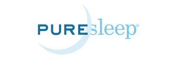 Pure Sleep Logo