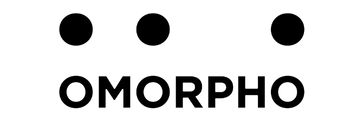 OMORPHO Logo