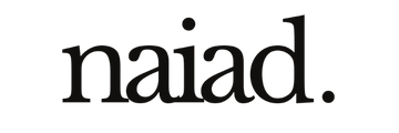 Naiad Logo