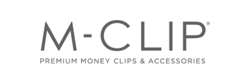 M-Clip Logo