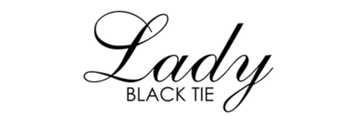 Lady Black Tie Logo