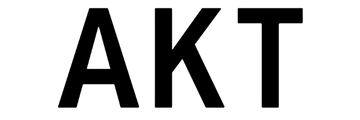 AKT London Logo