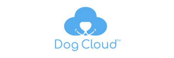 Dog Cloud Logo