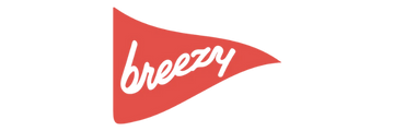 Breezy Golf Logo