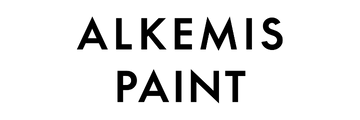 Alkemis Paint Logo