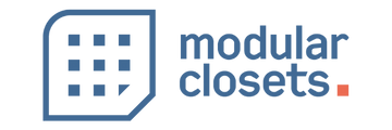 Modular Closets Logo