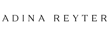 Adina Reyter Logo