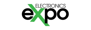 Electronics Expo Logo