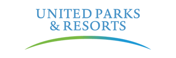 United Parks & Resorts Logo