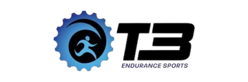 T3 Endurance Logo