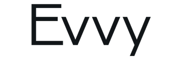 Evvy Logo