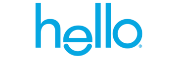 hello Logo