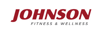 Johnson Fitness & Wellness Logo