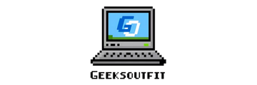 Geeks Outfit Logo