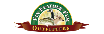 Fin Feather Fur Outfitters Logo