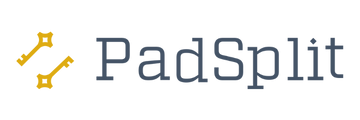 PadSplit Logo