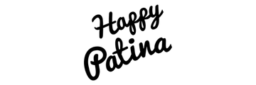 Happy Patina Logo