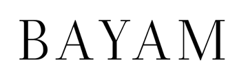 BAYAM JEWELRY Logo