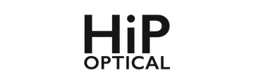 Hip Optical Logo