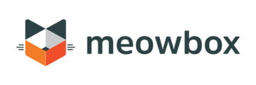 meowbox Logo