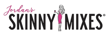 Skinny Mixes Logo
