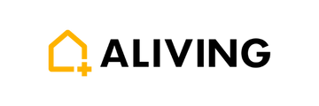 Aliving Home Logo