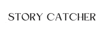 Story Catcher Logo