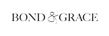 Bond & Grace Logo