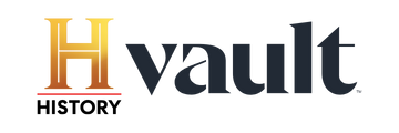 HISTORY Vault Logo