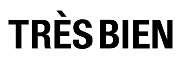 TRES BIEN Logo