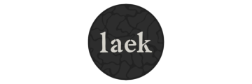 Laek Logo