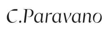 C.Paravano Logo